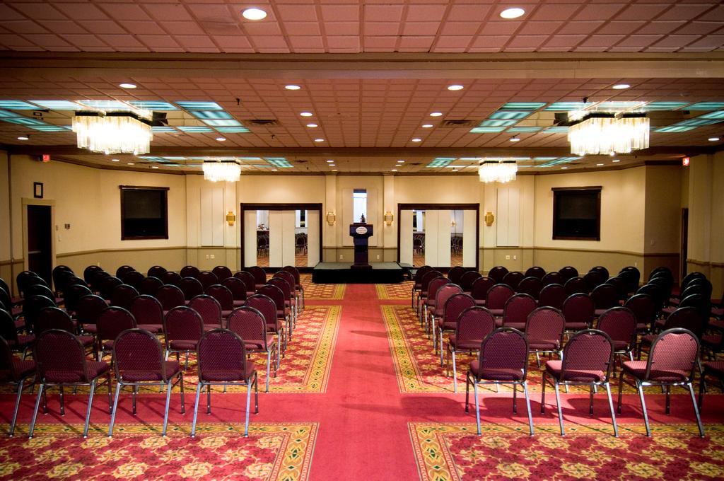Oyo Hotel East Hanover Nj-10 Exterior photo