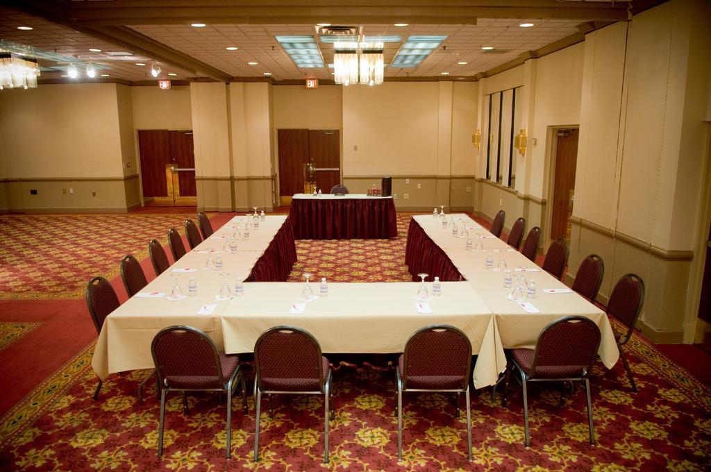 Oyo Hotel East Hanover Nj-10 Exterior photo