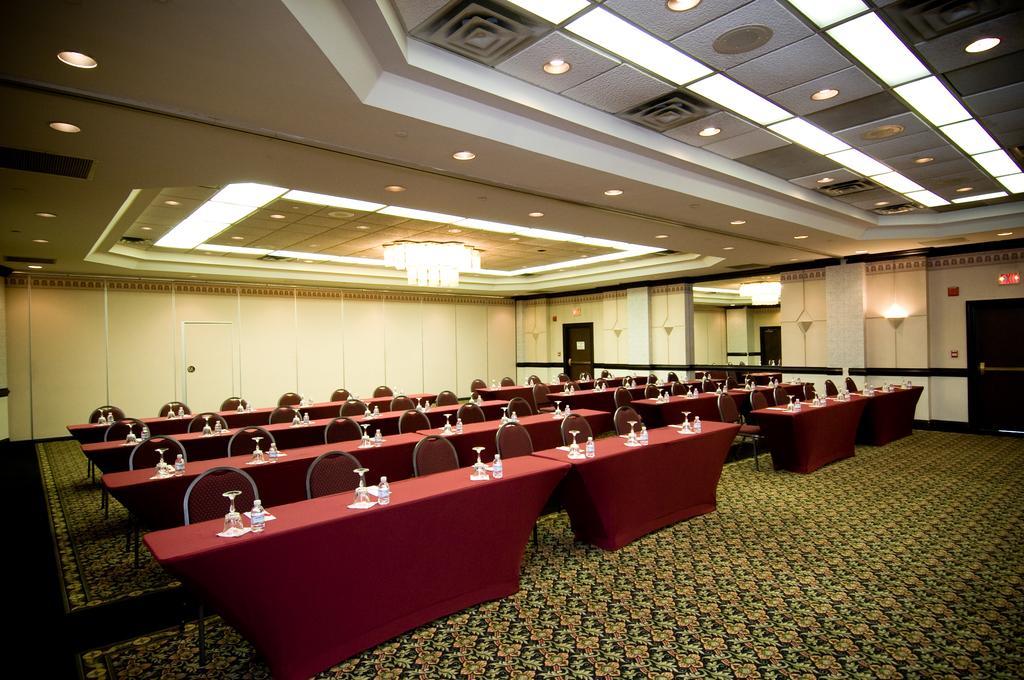 Oyo Hotel East Hanover Nj-10 Exterior photo