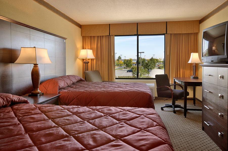 Oyo Hotel East Hanover Nj-10 Room photo